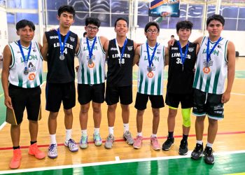 Culmina la fase municipal del Torneo 3×3; 3 escuadras de COMUDE León al regional