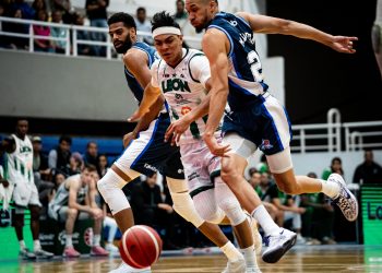 ¡Para el olvido! Sentencia Abejas de León su eliminación al caer ante Astros