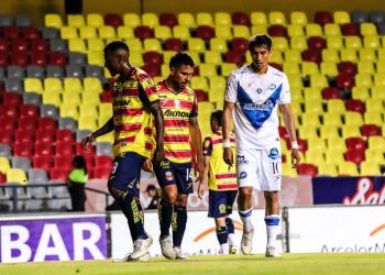 Celaya agudiza crisis sin ganar al caer ante Atlético Morelia
