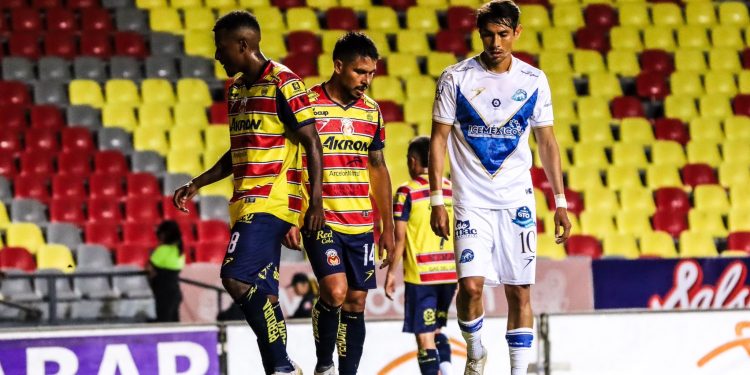 Celaya agudiza crisis sin ganar al caer ante Atlético Morelia