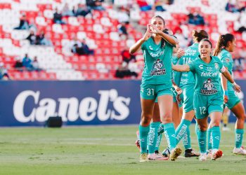 Se apaga la opción de liguilla para León Femenil al empatar ante Atlético de San Luis