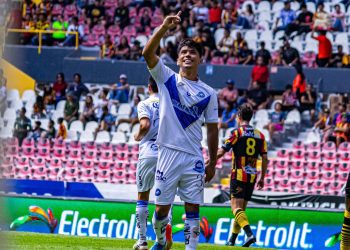 Celaya iguala ante Leones Negros y asegura su lugar en la liguilla