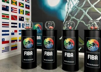 México conoce su camino para el FIBA Centrobasket Femenino 2024 en Irapuato