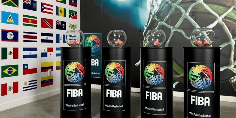 México conoce su camino para el FIBA Centrobasket Femenino 2024 en Irapuato