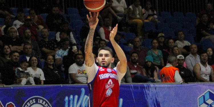 A pesar de perder, Freseros de Irapuato asegura su lugar en los playoffs