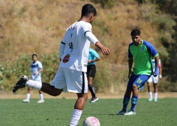 Inter Guanajuato se impone 2-0 a Leyendas FC en el derby capitalino de la Liga TDP