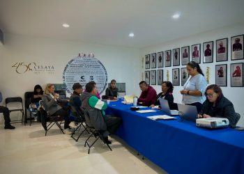 Cinco personalidades fueron seleccionadas para ingresar al Salón de la Fama del Deporte Celayense 2024