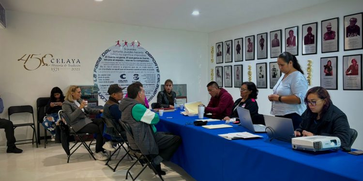 Cinco personalidades fueron seleccionadas para ingresar al Salón de la Fama del Deporte Celayense 2024