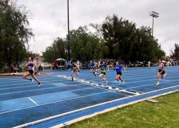 Se alista el 5° Festival Atlético en León, rumbo a Nacionales Conade 2025