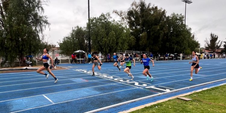 Se alista el 5° Festival Atlético en León, rumbo a Nacionales Conade 2025