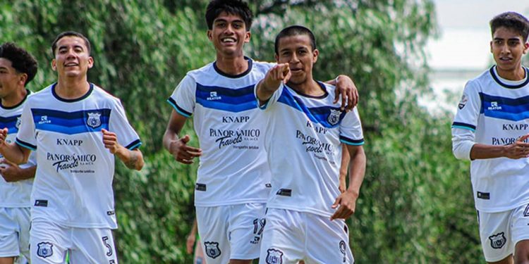 ¡Paso perfecto! Inter Guanajuato FC liga su cuarto triunfo ante Mineros Querétaro