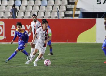 Irapuato vence a Gavilanes y es nuevo líder del Grupo 2 de la Liga Premier