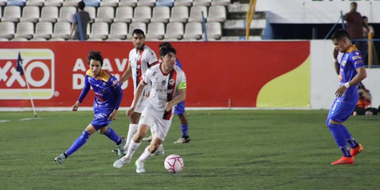 Irapuato vence a Gavilanes y es nuevo líder del Grupo 2 de la Liga Premier