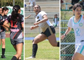 Positivo arranque para guanajuatenses en la Liga TDP Femenil