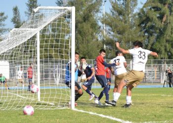 Magos del Rincón golea y se mantiene en la cima del Grupo 12 de la Liga TDP