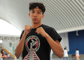 Guanajuatenses acuden al Campeonato Mundial de Sambo y Combat Sambo en Chipre