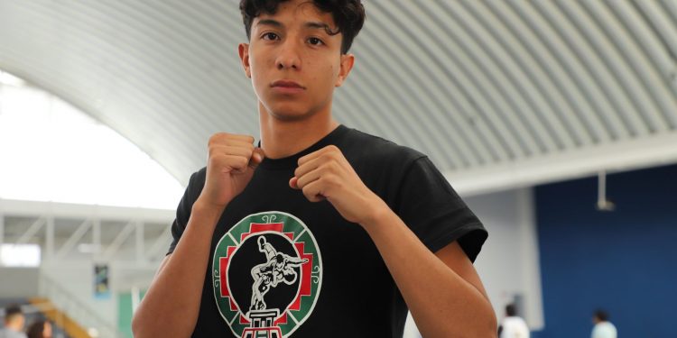 Guanajuatenses acuden al Campeonato Mundial de Sambo y Combat Sambo en Chipre
