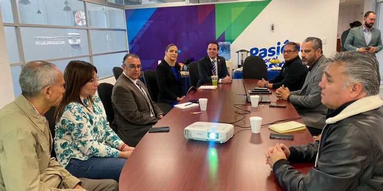 Impulsarán los deportes acuáticos en Guanajuato con plan nacional y renovación de equipamiento