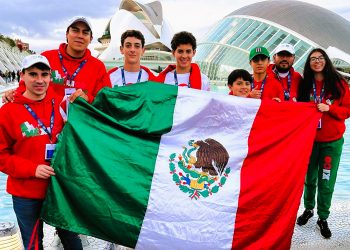 Alejandro Mauro debuta en los FIA Motorsport Games 2024 representando a México