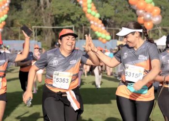 El Medio Maratón Bachoco celebra su décimo aniversario con un enfoque en la alimentación y la comunidad