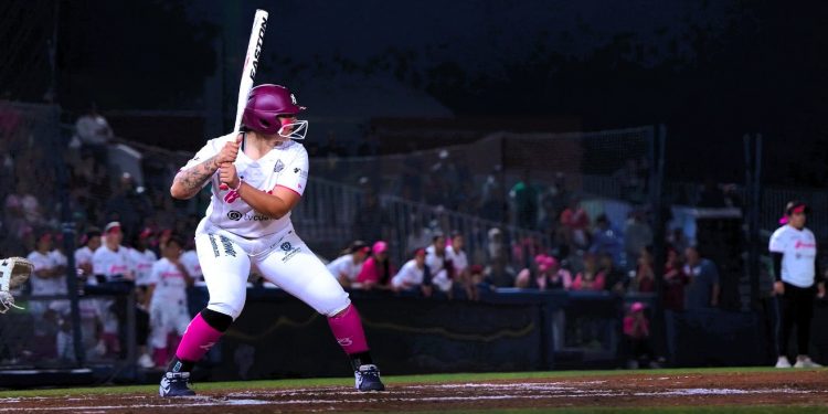 Bravas de León listas para encender el diamante en la temporada 2025 de la LMS