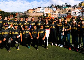 Café Bros gana 1-0 en un emocionante duelo de pitcheo ante Indios de San Miguel