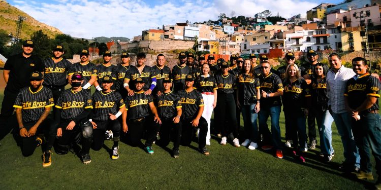 Café Bros gana 1-0 en un emocionante duelo de pitcheo ante Indios de San Miguel