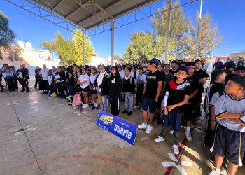 Duarte albergó la etapa final de los Juegos Deportivos Rurales 2024