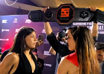 SFN 07 ofrece una velada mágica en el Palenque de la Feria