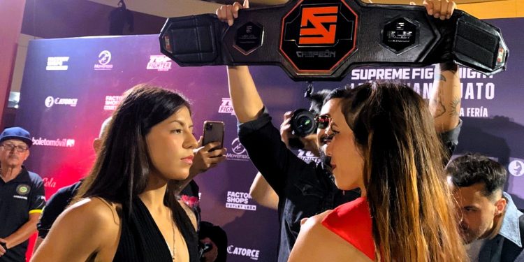 SFN 07 ofrece una velada mágica en el Palenque de la Feria