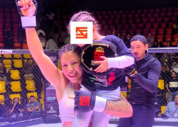 Karla ‘Duraznito’ Torres Retiene el Título en Supreme Fight Night con Armbar Increíble