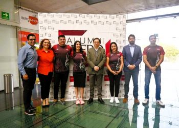 Presentan la carrera «De Corazón» dirigida a «La Manada» de la Ibero León
