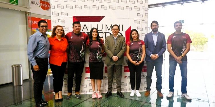 Presentan la carrera «De Corazón» dirigida a «La Manada» de la Ibero León