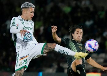 León busca boleto a play-in; vence de visita 3-2 a Juárez FC
