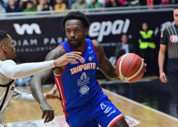 Freseros de Irapuato pierde 2-0 la serie ante Panteras y se despide de la LNBP 2024