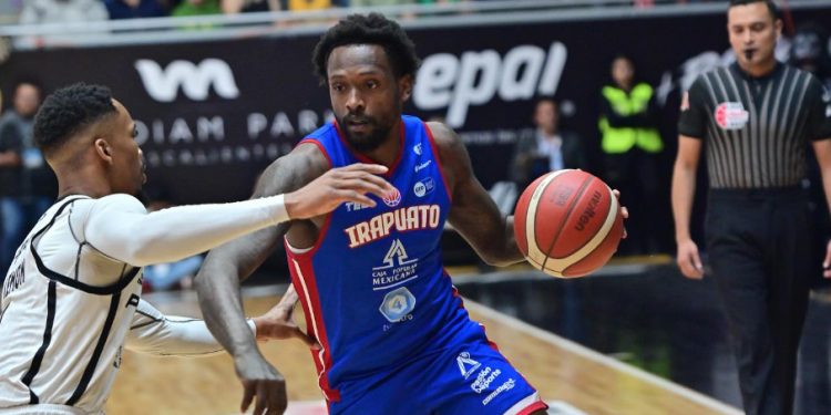 Freseros de Irapuato pierde 2-0 la serie ante Panteras y se despide de la LNBP 2024