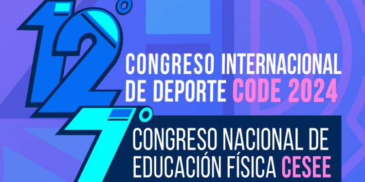 Gran Jornada Deportiva y Académica en Guanajuato en el Congreso Internacional de Deporte CODE 2024