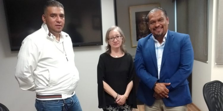 Se prepara jurado para el Premio Estatal del Deporte 2024 en Guanajuato