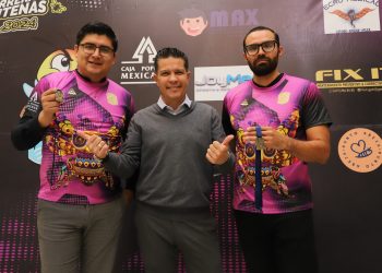 Se avecina la 9ª Carrera de las Antenas en la Universidad de Guanajuato