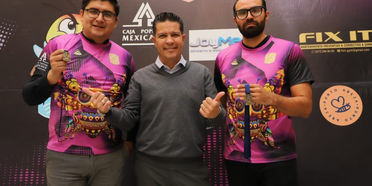 Se avecina la 9ª Carrera de las Antenas en la Universidad de Guanajuato