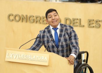 Congreso de Guanajuato reconocerá a Atletas Olímpicos y Paralímpicos de París 2024