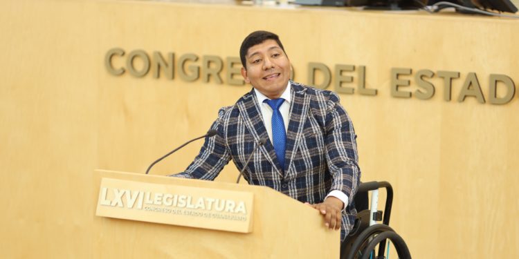 Congreso de Guanajuato reconocerá a Atletas Olímpicos y Paralímpicos de París 2024
