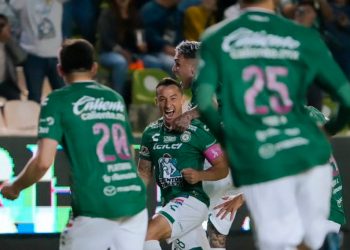 En plan ascendente, León golea a Querétaro y tiene en la mira el Play-In