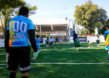 León promueve la inclusión a través del deporte con la 2da Copa de la Inclusión «Inclúyeme Contigo»