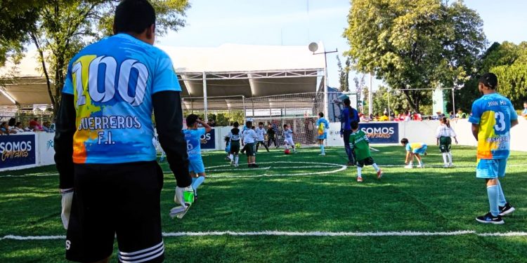 León promueve la inclusión a través del deporte con la 2da Copa de la Inclusión «Inclúyeme Contigo»