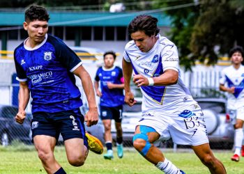 Inter de Guanajuato empata contra Celaya FC y se lleva el punto extra en penales