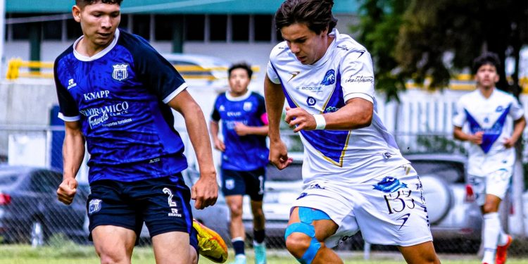 Inter de Guanajuato empata contra Celaya FC y se lleva el punto extra en penales