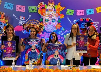 Guanajuato se Prepara para la Décima Edición de «Muero por Correr»