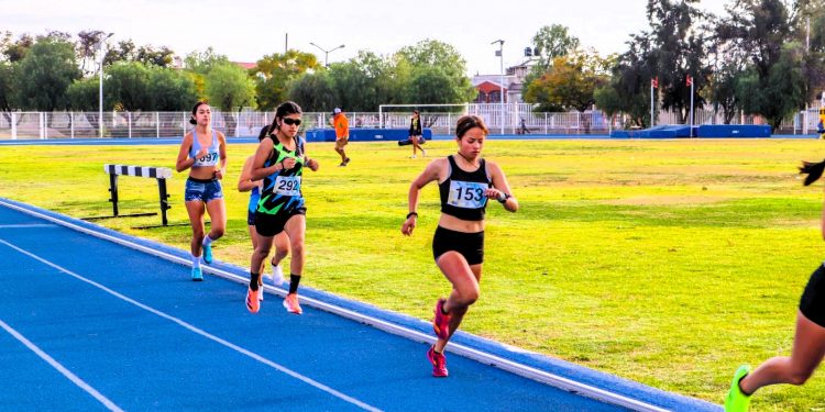 León da inicio a su camino hacia los Nacionales CONADE 2025