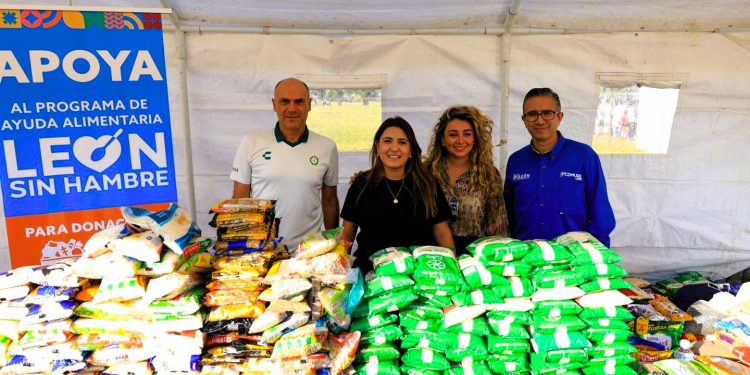 León busca talentos y cumple sueños en visorías masivas